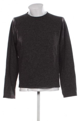 Pulover de bărbați Zara, Mărime M, Culoare Gri, Preț 61,99 Lei