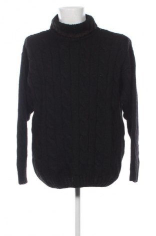 Pulover de bărbați Zara, Mărime XL, Culoare Multicolor, Preț 56,99 Lei