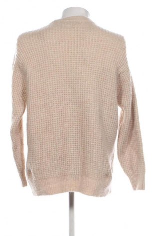 Pánsky sveter  Zara, Veľkosť M, Farba Béžová, Cena  16,95 €
