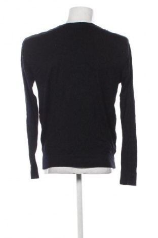 Мъжки пуловер Zara, Размер L, Цвят Черен, Цена 11,24 €