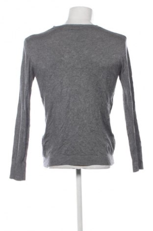 Pulover de bărbați Zara, Mărime M, Culoare Gri, Preț 71,99 Lei