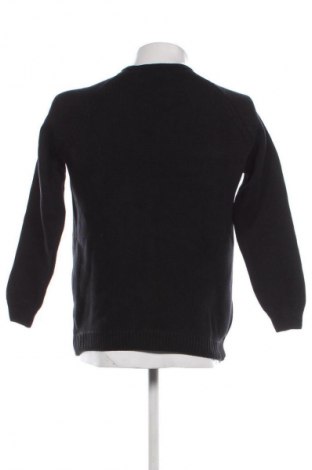 Pulover de bărbați Zara, Mărime M, Culoare Negru, Preț 73,99 Lei