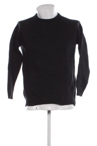 Pulover de bărbați Zara, Mărime M, Culoare Negru, Preț 73,99 Lei