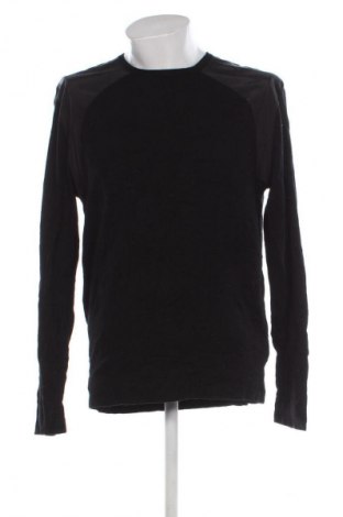 Pulover de bărbați Zara, Mărime XL, Culoare Negru, Preț 57,99 Lei