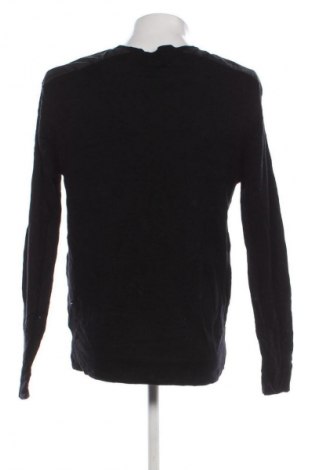 Pulover de bărbați Zara, Mărime XL, Culoare Negru, Preț 57,99 Lei