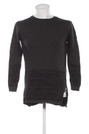 Мъжки пуловер Zara, Размер M, Цвят Многоцветен, Цена 16,36 €