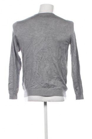 Ανδρικό πουλόβερ Zara, Μέγεθος M, Χρώμα Γκρί, Τιμή 14,99 €