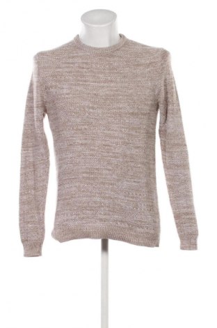 Мъжки пуловер Zara, Размер M, Цвят Многоцветен, Цена 24,20 €