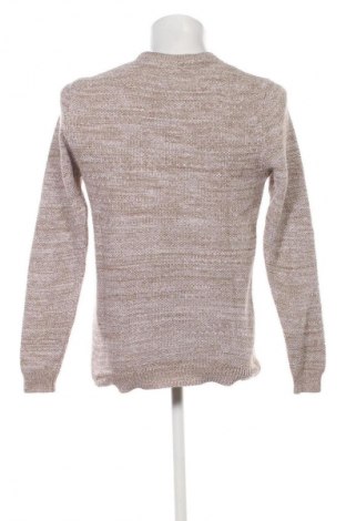 Мъжки пуловер Zara, Размер M, Цвят Многоцветен, Цена 24,20 €