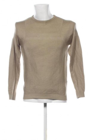 Męski sweter Zara, Rozmiar M, Kolor Zielony, Cena 73,99 zł