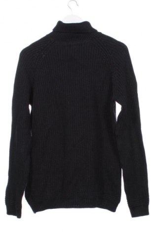 Pánský svetr  Zara Man, Velikost L, Barva Modrá, Cena  279,00 Kč