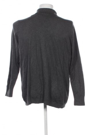 Męski sweter Zizzi, Rozmiar M, Kolor Czarny, Cena 60,99 zł