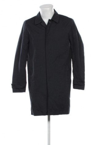 Pánský přechodný kabát  Burton of London, Velikost M, Barva Modrá, Cena  799,00 Kč