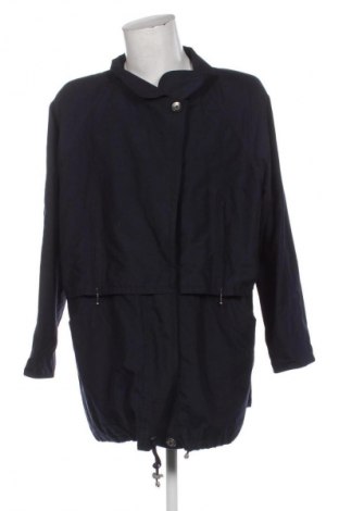 Herren Regenmantel Unbranded, Größe M, Farbe Blau, Preis € 24,99