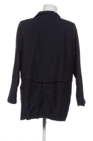 Herren Regenmantel Unbranded, Größe M, Farbe Blau, Preis € 24,99