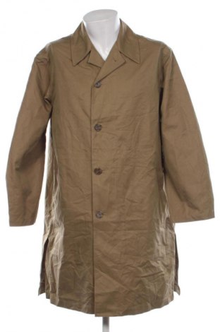 Herren Regenmantel Uniqlo, Größe L, Farbe Grün, Preis € 35,99