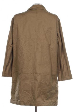 Herren Regenmantel Uniqlo, Größe L, Farbe Grün, Preis € 35,99