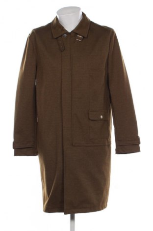 Herren Regenmantel Zara, Größe XL, Farbe Braun, Preis € 35,99