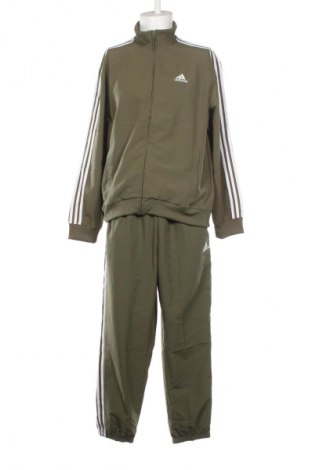 Pánska športová súprava Adidas, Veľkosť M, Farba Zelená, Cena  94,95 €