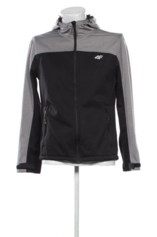 Pánská mikina  4F, Velikost M, Barva Vícebarevné, Cena  439,00 Kč