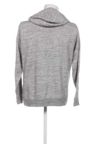 Pánská mikina  Abercrombie & Fitch, Velikost M, Barva Šedá, Cena  739,00 Kč