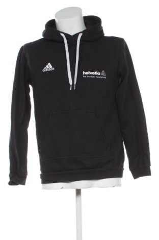 Pánská mikina  Adidas, Velikost M, Barva Černá, Cena  689,00 Kč