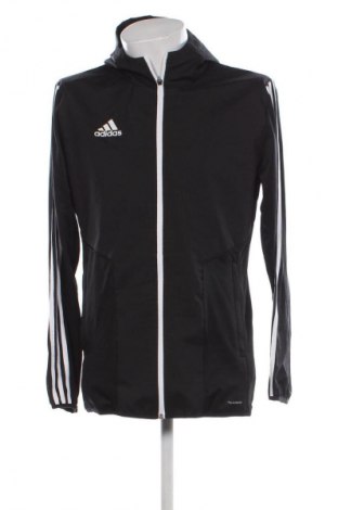 Hanorac de bărbați Adidas, Mărime M, Culoare Negru, Preț 117,99 Lei