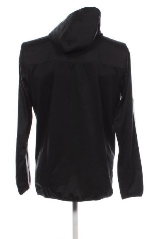 Hanorac de bărbați Adidas, Mărime M, Culoare Negru, Preț 117,99 Lei