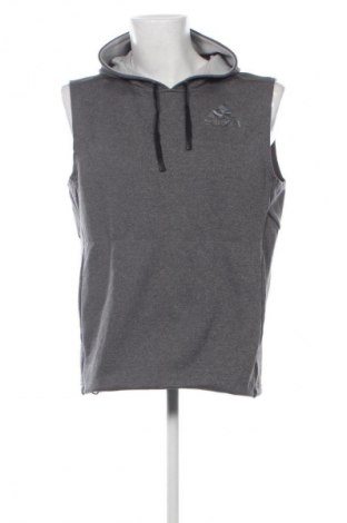 Hanorac de bărbați Adidas, Mărime L, Culoare Gri, Preț 114,99 Lei