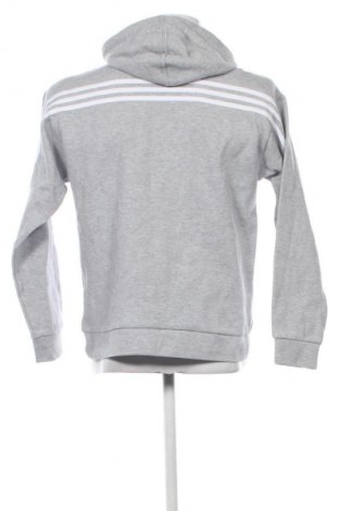 Hanorac de bărbați Adidas, Mărime M, Culoare Gri, Preț 107,99 Lei
