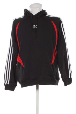 Férfi sweatshirt Adidas Originals, Méret L, Szín Fekete, Ár 31 749 Ft