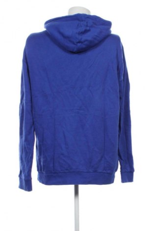Мъжки суитшърт Adidas Originals, Размер XL, Цвят Син, Цена 21,98 €