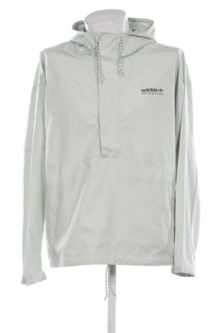 Pánská mikina  Adidas Originals, Velikost L, Barva Zelená, Cena  649,00 Kč