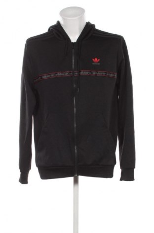 Hanorac de bărbați Adidas Originals, Mărime L, Culoare Negru, Preț 190,99 Lei
