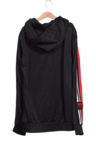 Мъжки суитшърт Adidas Originals, Размер XS, Цвят Черен, Цена 22,49 €