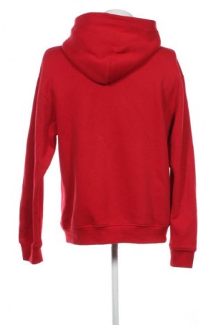 Pánska mikina  Air Jordan Nike, Veľkosť L, Farba Červená, Cena  37,95 €