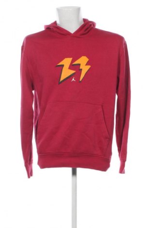 Férfi sweatshirt Air Jordan Nike, Méret M, Szín Rózsaszín, Ár 21 029 Ft