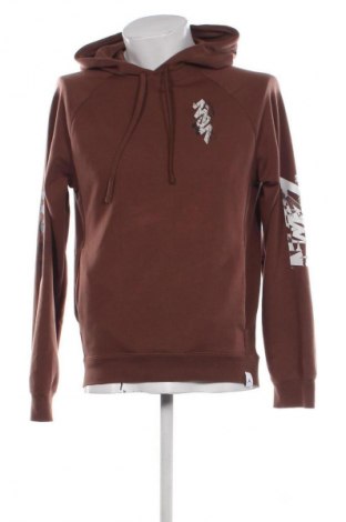 Мъжки суитшърт Air Jordan Nike, Размер S, Цвят Кафяв, Цена 35,27 €