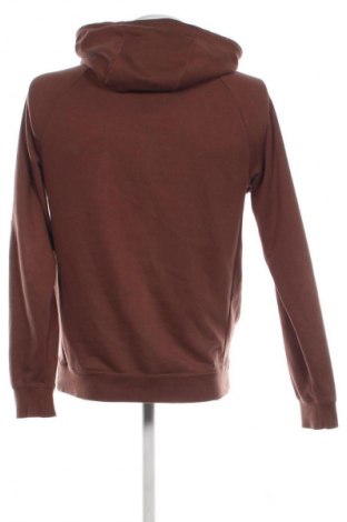 Мъжки суитшърт Air Jordan Nike, Размер S, Цвят Кафяв, Цена 35,27 €