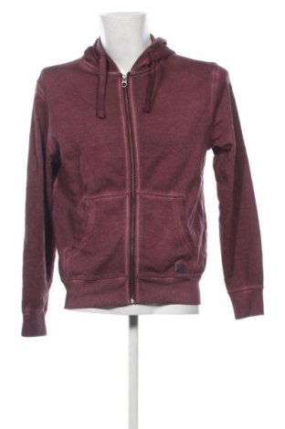 Męska bluza Angelo Litrico, Rozmiar S, Kolor Czerwony, Cena 70,99 zł