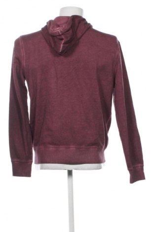 Męska bluza Angelo Litrico, Rozmiar S, Kolor Czerwony, Cena 70,99 zł