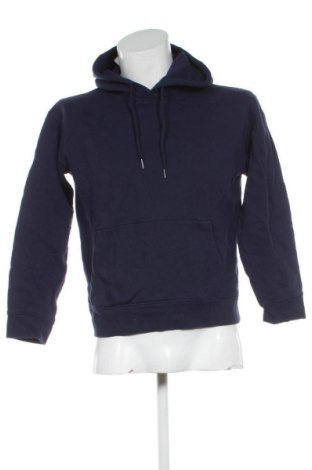 Męska bluza Arket, Rozmiar S, Kolor Niebieski, Cena 93,99 zł