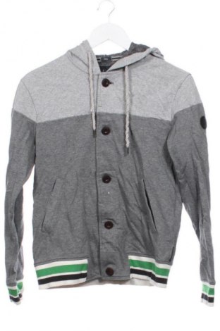 Hanorac de bărbați Armani Jeans, Mărime M, Culoare Gri, Preț 278,99 Lei