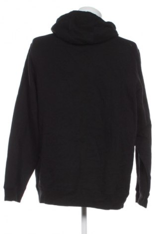Ανδρικό φούτερ B&C Collection, Μέγεθος 3XL, Χρώμα Μαύρο, Τιμή 12,99 €