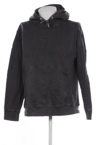 Férfi sweatshirt BOSS, Méret XL, Szín Szürke, Ár 29 709 Ft