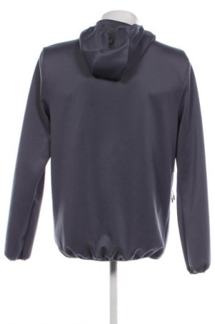 Hanorac de bărbați Bekkin, Mărime M, Culoare Gri, Preț 104,00 Lei