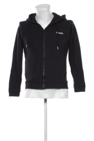 Herren Sweatshirt Bench, Größe M, Farbe Schwarz, Preis € 16,99