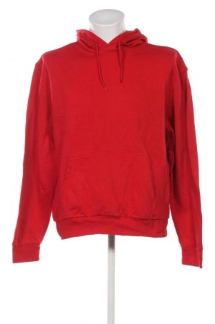 Hanorac de bărbați C&A, Mărime XL, Culoare Roșu, Preț 94,99 Lei