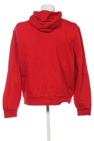 Hanorac de bărbați C&A, Mărime XL, Culoare Roșu, Preț 94,99 Lei