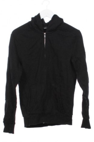 Мъжки суитшърт C&A, Размер XS, Цвят Черен, Цена 13,29 €